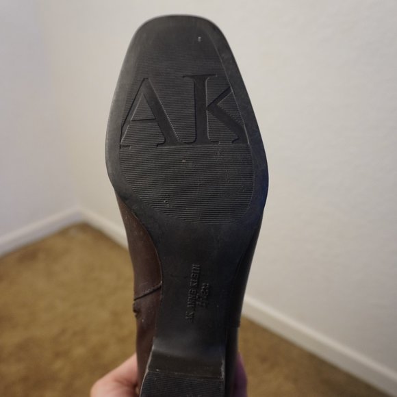 AK Anne Klein Boots - Picture 3 of 6